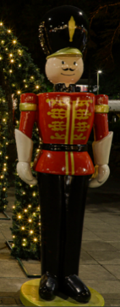 Soldado de Chumbo Tradicional