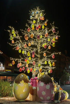 Osterbaum