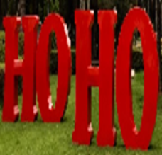 HOHOHO